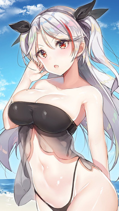 我的夜莺私语无修正